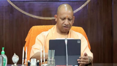 Photo of UP Politics: CM योगी ने ऑन किया चुनावी मोड, प्रभारी मंत्रियों के जिलों में बड़ा फेरबदल