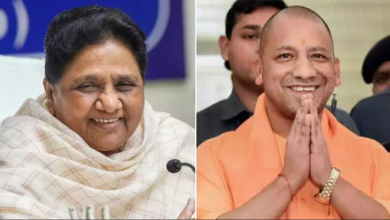 Photo of CM Yogi Birthday: CM योगी के बर्थडे पर बनारस में कटा केक, मायावती ने भी दी बधाई