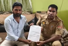 Photo of बढ़ते अपराधों और बेरोज़गारी पर सरकार से हस्तक्षेप की मांग, के. पी. राठौर ने सौंपा ज्ञापन