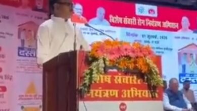 Photo of मानसून में बीमारियों पर लगाम… यूपी सरकार का विशेष संचारी रोग नियंत्रण अभियान शुरू
