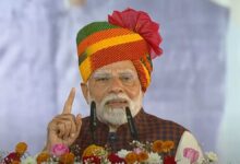 Photo of Rajasthan को मिली अरबों की सौगात, पीएम मोदी बोले- ‘मैं इस धरती का ऋणी हूं’…