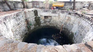 Photo of मौत का कुआं! बैल को बचाने की कोशिश में 3 ग्रामीणों ने गंवाई जान…