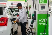 Photo of E20 पेट्रोल पर बहस के बीच राहत की उम्मीद! क्या सस्ता होगा शुद्ध पेट्रोल?