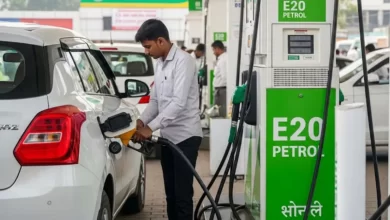 Photo of E20 पेट्रोल पर बहस के बीच राहत की उम्मीद! क्या सस्ता होगा शुद्ध पेट्रोल?