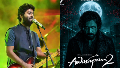 Photo of Awarapan 2 का टाइटल ट्रैक हुआ रिलीज, अरिजीत सिंह की आवाज ने फिर छेड़े दर्द के तार