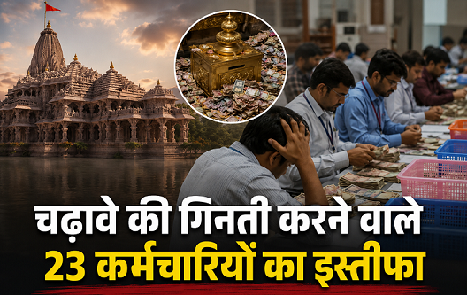 Ayodhya Ram Mandir