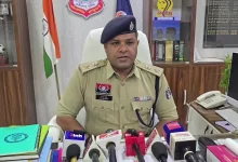 Photo of डिजिटल सिग्नेचर से सरकारी खजाने में सेंध, बस्तर पुलिस के 3 आरक्षक गिरफ्तार