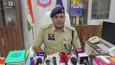 Photo of डिजिटल सिग्नेचर से सरकारी खजाने में सेंध, बस्तर पुलिस के 3 आरक्षक गिरफ्तार