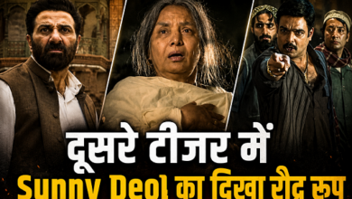 Photo of Batwara Teaser: हर तरफ खून के प्यासे लोग, रोंगटे खड़े कर देगा ‘बंटवारा 1947’ का दूसरा टीजर