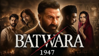 Photo of Batwara 1947 Trailer: सनी देओल की फिल्म का ट्रेलर रिलीज, झलक देख दहल जाएगा दिल