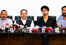 Photo of कॉन्स्टिट्यूशन क्लब में बनी बात, संयुक्त प्रेस कॉन्फ्रेंस में CJP ने खत्म किया आंदोलन…