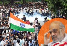 Photo of ‘UAPA-NSA से नहीं डरेंगे’, CJP का ऐलान; अमित शाह के घर हाई लेवल मीटिंग…