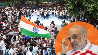 Photo of ‘UAPA-NSA से नहीं डरेंगे’, CJP का ऐलान; अमित शाह के घर हाई लेवल मीटिंग…