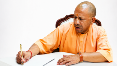 Photo of ‘रोजगार पाने वाले नहीं, देने वाले बनें’, CM योगी ने चिट्ठी लिखकर किया बड़ा आह्वान…