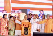 Photo of Shravasti में विकास का बड़ा पैकेज, CM Yogi ने 83 परियोजनाओं का किया शुभारंभ…