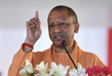 Photo of Bulandshahr में गरजे CM Yogi, बोले- ‘न कर्फ्यू है न दंगा है, अब UP में सब चंगा है’