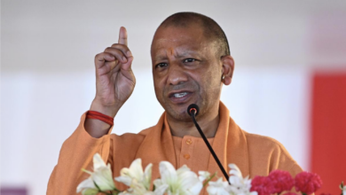 Photo of Bulandshahr में गरजे CM Yogi, बोले- ‘न कर्फ्यू है न दंगा है, अब UP में सब चंगा है’