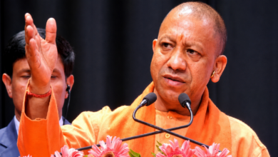 Photo of ‘उन्होंने सुहेलदेव की विरासत नहीं, गाजी मियां का मेला चुना’; विपक्ष पर बरसे CM Yogi