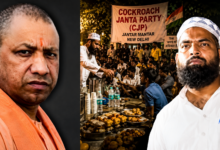 Photo of जंतर-मंतर आंदोलन का वीडियो वायरल, CM Yogi पर टिप्पणी से छिड़ा नया विवाद…