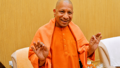 Photo of UP बनेगा आध्यात्मिक पर्यटन का हब, 17 धार्मिक परियोजनाओं को मिली मंजूरी…