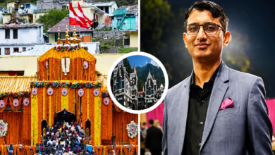 Photo of बदरीनाथ धाम चढ़ावा विवाद में हाईकोर्ट की दखल, सरकार से मांगा विस्तृत जवाब