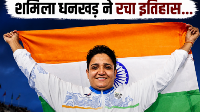 Photo of CWG 2026: कॉमनवेल्थ गेम्स में भारत को मिला दूसरा गोल्ड, पदकों का आंकड़ा पहुंचा 10 के पार