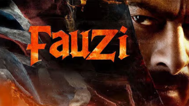 Photo of Fauzi: लाशों के बीच राइफल लेकर बैठे प्रभास का धांसू लुक, ‘फौजी’ की रिलीज डेट आउट