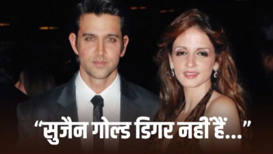 Photo of Hrithik Roshan ने सुजैन खान को दिए थे 400 करोड़? बहन फराह ने खोला राज
