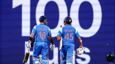 Photo of IND vs ENG: टीम इंडिया जीती, लेकिन रोहित-कोहली समेत 3 सीनियर खिलाड़ी हुए फेल