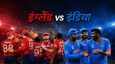Photo of IND vs ENG: रोहित-विराट नहीं, इंग्लैंड को इस भारतीय गेंदबाज से है सबसे बड़ा डर!
