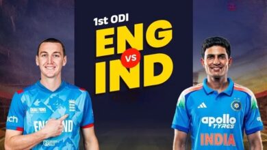 Photo of IND vs ENG: एजबेस्टन में भारतीय गेंदबाजों का कहर, इंग्लैंड के 6 बल्लेबाज हुए ढेर