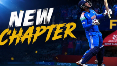 Photo of IND vs ENG: वैभव सूर्यवंशी ने दिए डेब्यू के संकेत, इंस्टा स्टोरी पर लिखा ‘New Chapter’