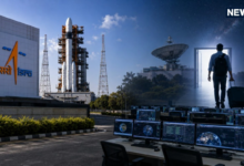 Photo of ISRO में मची खलबली, गगनयान और चंद्रयान-3 से जुड़े कई वैज्ञानिकों का इस्तीफा