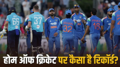 Photo of IND vs ENG: आज लॉर्ड्स में भारत-इंग्लैंड का महामुकाबला, सबकी नजरें रोहित शर्मा पर