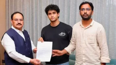 Photo of ‘धरना खत्म करें’… सरकार की अपील पर प्रदर्शनकारियों का जवाब, रखी ये तीन मांग