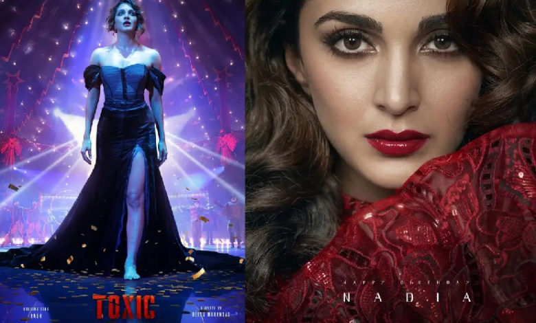 Kiara Advani Birthday