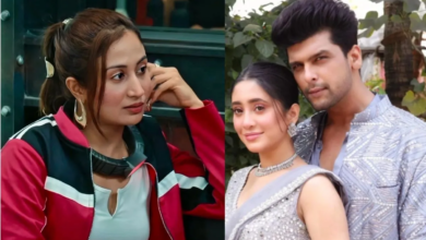 Photo of Kushal Tandon ने शिवांगी जोशी को किया चीट? एक्टर की बहन ने दिया मुंहतोड़ जवाब