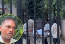 Photo of UP News: यूपी में खाकी शर्मसार, 2 दिन थाने में बर्बरता फिर सड़क पर मरने के लिए छोड़ा