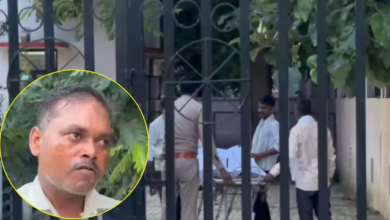Photo of UP News: यूपी में खाकी शर्मसार, 2 दिन थाने में बर्बरता फिर सड़क पर मरने के लिए छोड़ा
