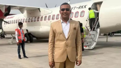 Photo of Lucknow News: होटल नोवोटेल में मिला युवा साइंटिस्ट का शव, बनाया था बैटरी वाला ट्रैक्टर