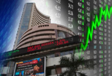 Photo of Stock Market: एशियाई बाजारों में हाहाकार के बीच मजबूत भारतीय शेयर बाजार, हरे निशान पर हुई ओपेनिंग
