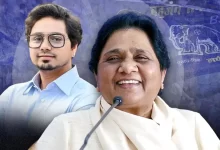 Photo of UP Election से पहले मायावती का मास्टर प्लान, आकाश आनंद की जिम्मेदारी भी तय…