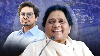 Photo of UP Election से पहले मायावती का मास्टर प्लान, आकाश आनंद की जिम्मेदारी भी तय…