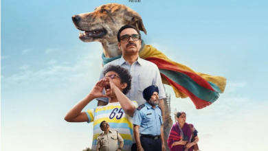 Photo of Ohh My Dog: दिल छू लेगा ‘ओह माय डॉग’ का ट्रेलर, पंकज त्रिपाठी ने बिना फीस के किया काम