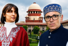 Photo of 32 साल पुराना रिश्ता खत्म, उमर अब्दुल्ला और पायल अब आधिकारिक तौर पर अलग…