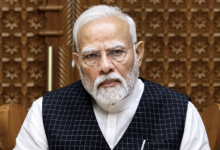 Photo of Paper Leak पर PM मोदी का बड़ा दांव, फास्ट ट्रैक कोर्ट्स से दोषियों पर कसेगा शिकंजा