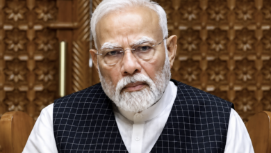 Photo of Paper Leak पर PM मोदी का बड़ा दांव, फास्ट ट्रैक कोर्ट्स से दोषियों पर कसेगा शिकंजा