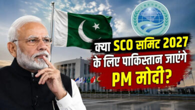 Photo of क्या पाकिस्तान जाएंगे PM मोदी? SCO समिट को लेकर बढ़ीं कूटनीतिक हलचल…