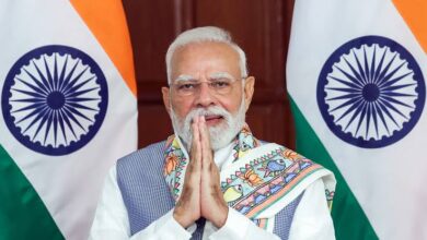 Photo of PM Modi ने स्काईरूट एयरोस्पेस को दी शुभकामनाएं, बोले- विक्रम-1 रचेगा इतिहास…