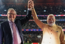 Photo of PM Modi का ऑस्ट्रेलिया दौरा, रक्षा, परमाणु ऊर्जा सहित कई क्षेत्रों में समझौते…